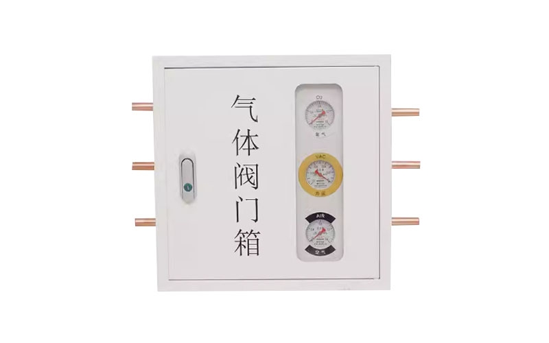 嘉定医用气体阀门箱